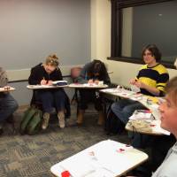 Decorating Cards